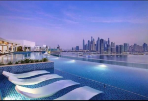 Seven Hotel and Apartments - One Bedroom in The Palm